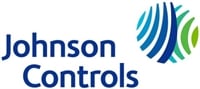 Johnson Controls International plc stock logo
