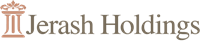 Jerash Holdings (US), Inc. stock logo