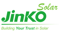 JinkoSolar Holding Company Limited stock logo
