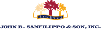 John B. Sanfilippo & Son, Inc. stock logo