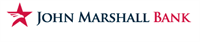 John Marshall Bancorp, Inc. stock logo