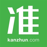 KANZHUN LIMITED Sponsored ADR stock logo