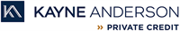 Kayne Anderson BDC, Inc. stock logo