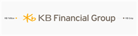 KB Financial Group Inc stock logo