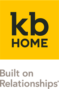 KB Home stock logo