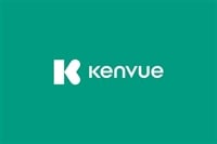 Kenvue Inc. stock logo