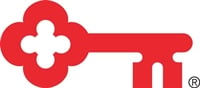 KeyCorp stock logo