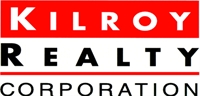 Kilroy Realty Corporation stock logo