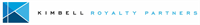 Kimbell Royalty stock logo
