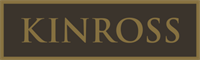 Kinross Gold Corporation stock logo