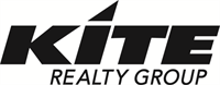 Kite Realty Group Trust stock logo
