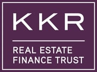 KKR Real Estate Finance Trust stock logo