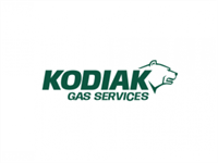 Kodiak Gas Services, Inc. stock logo