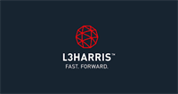 L3Harris Technologies Inc stock logo