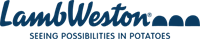Lamb Weston stock logo