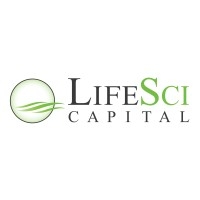 Lifesci Capital logo