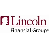 Lincoln National Corporation stock logo