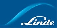 Linde PLC stock logo