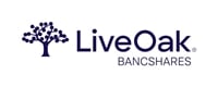 Live Oak Bancshares, Inc. stock logo