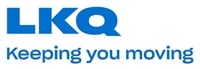 LKQ Corporation stock logo
