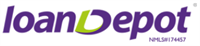 loanDepot, Inc. stock logo