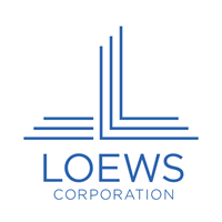 Loews Corporation stock logo