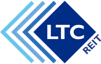 LTC Properties, Inc. stock logo