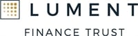 Lument Finance Trust, Inc. stock logo