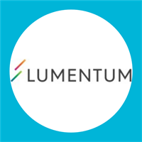 Lumentum Holdings Inc. stock logo