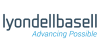 LyondellBasell Industries N.V. stock logo