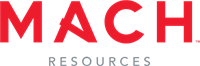Mach Natural Resources LP stock logo