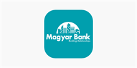 Magyar Bancorp, Inc. stock logo