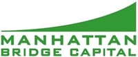 Manhattan Bridge Capital, Inc stock logo