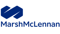 Marsh & McLennan Companies, Inc. stock logo