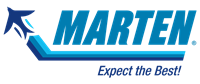 Marten Transport, Ltd. stock logo