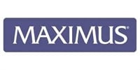 Maximus, Inc. stock logo