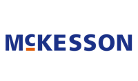 McKesson Corporation stock logo