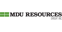 MDU Resources Group, Inc. stock logo