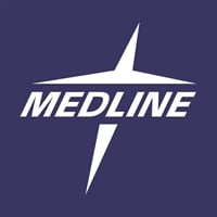 Medline stock logo