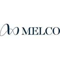 Melco Resorts & Entertainment Limited stock logo