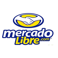 MercadoLibre, Inc. stock logo