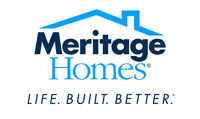 Meritage Homes Corporation stock logo