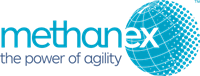 Methanex Corporation stock logo