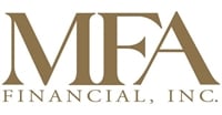 MFA Financial, Inc. stock logo