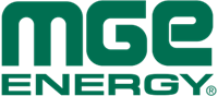 MGE Energy Inc. stock logo