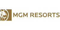 MGM Resorts International stock logo