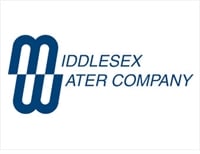 Middlesex Water Company stock logo