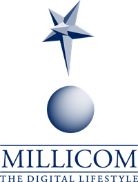 Millicom International Cellular SA stock logo