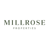 Millrose Properties, Inc. stock logo