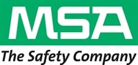 MSA Safety Incorporporated stock logo
